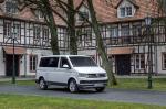 Volkswagen Multivan PanAmericana 2016 года